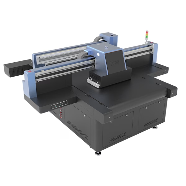 JM-2513 Large Format Flatbed UV Printer